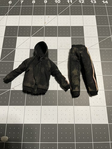Threea scale tracky - 3a,